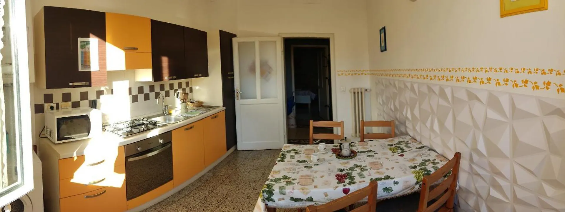 Homeinbo Bolonia