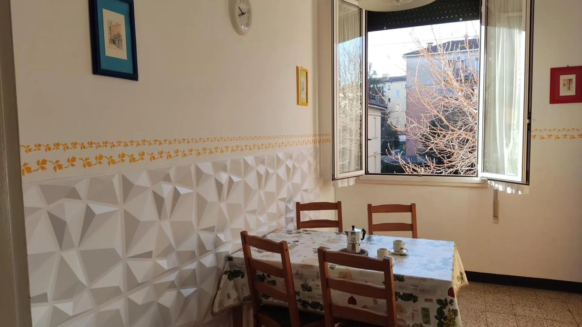 Apartamento Homeinbo Bolonia