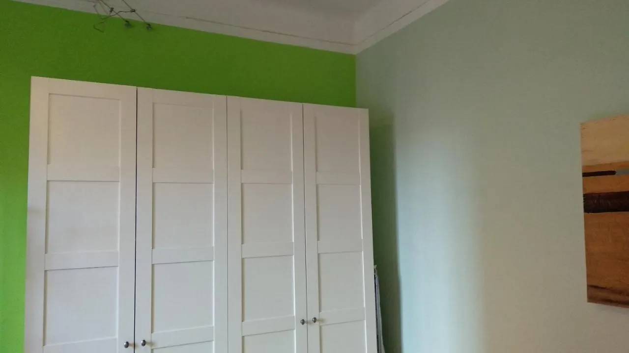 Apartamento Homeinbo Bolonia