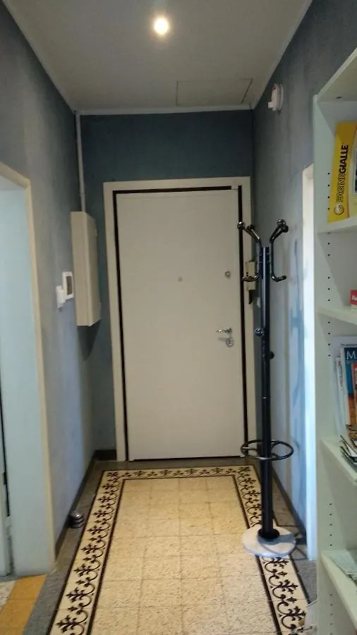 Homeinbo Bolonia Apartamento