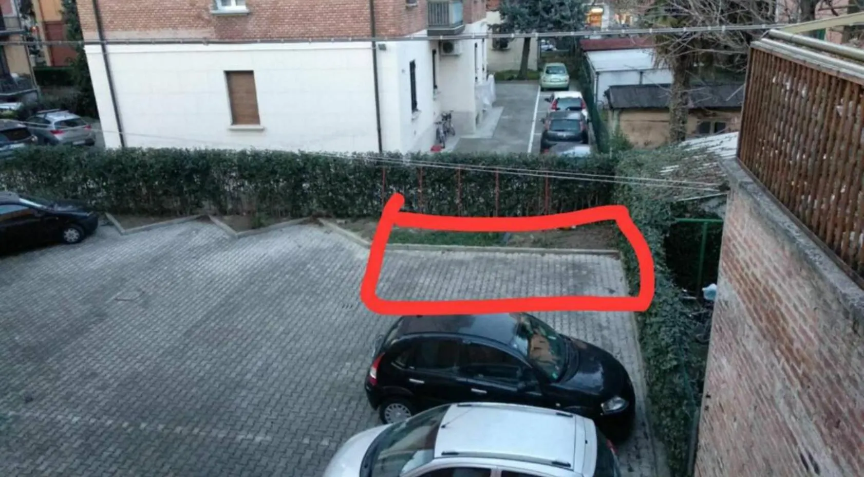 Homeinbo Bolonia Apartamento