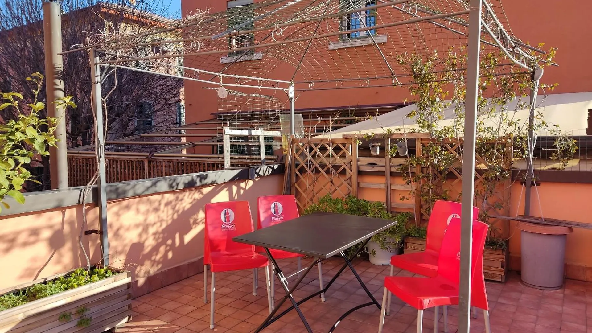 Apartamento Homeinbo Bolonia