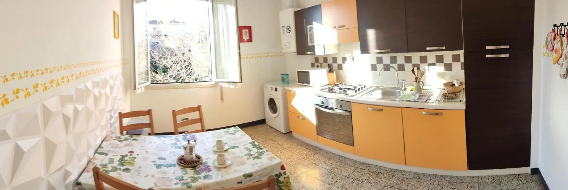 Apartamento Homeinbo Bolonia