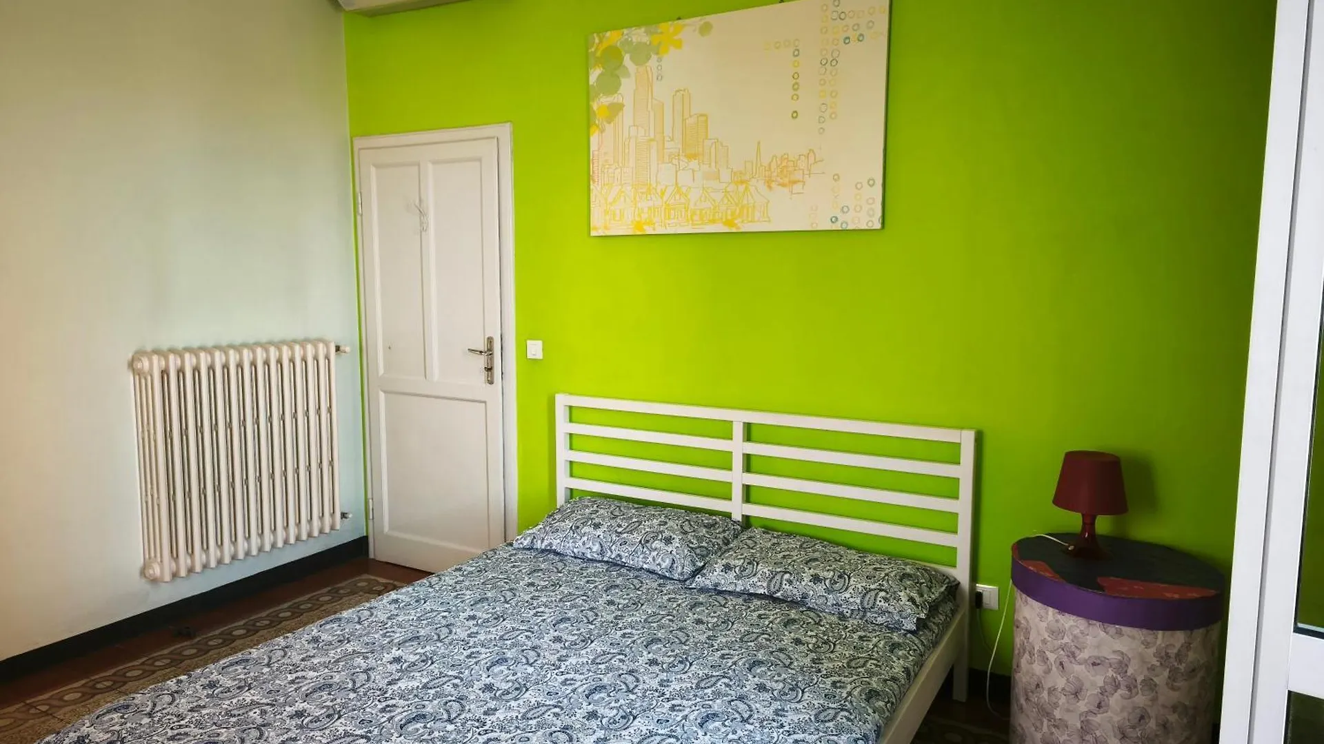 Apartamento Homeinbo Bolonia Italia