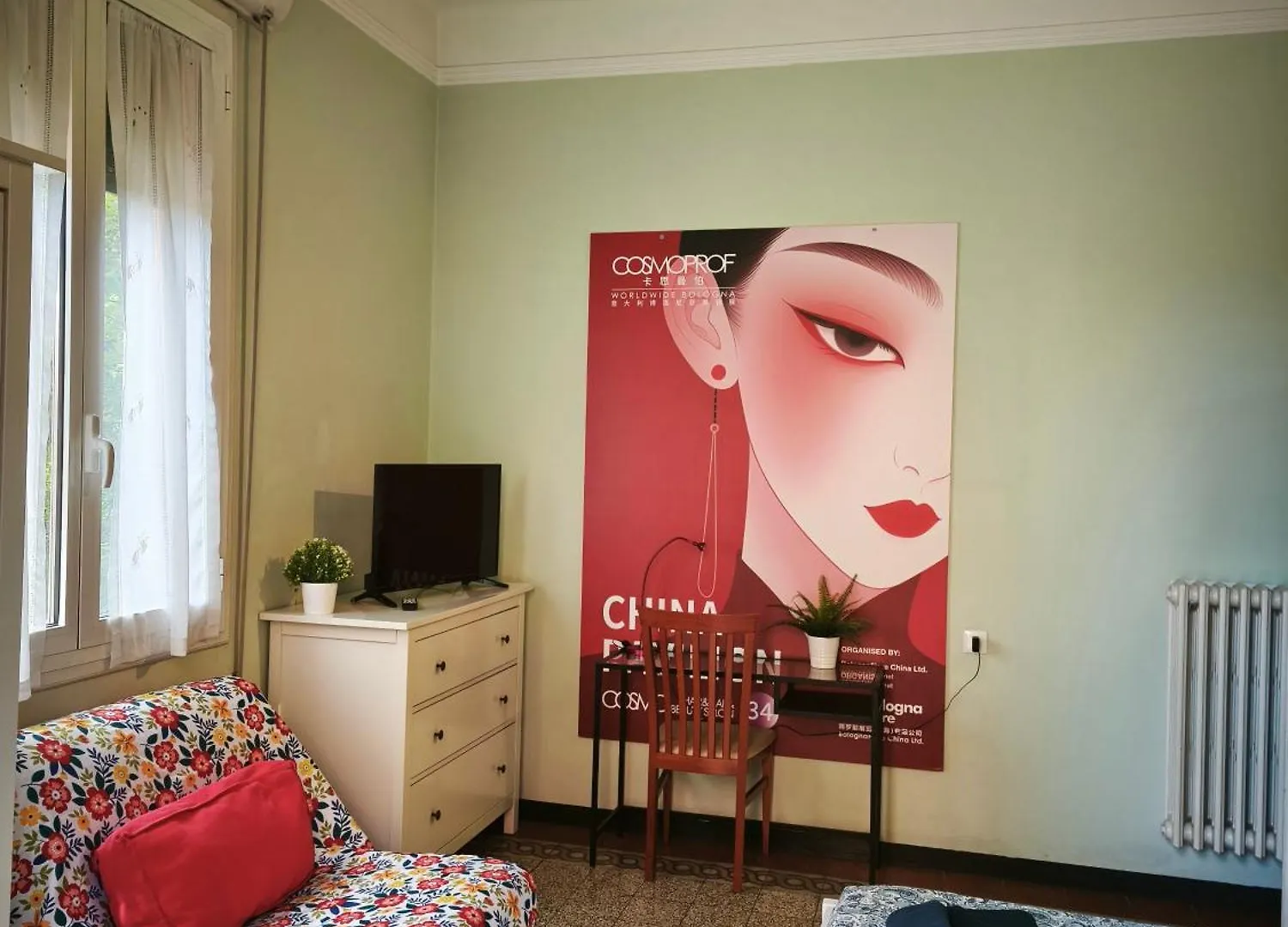 Apartamento Homeinbo Bolonia Italia